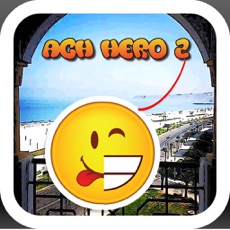 Activities of Ach Hero 2