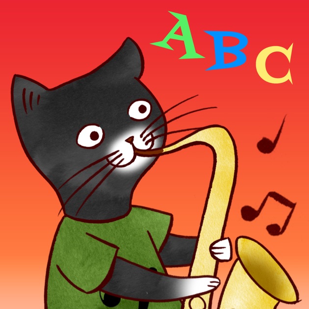 Jazzy ABC Music Education on the App Store