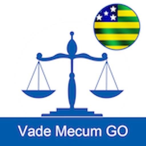 Vade Mecum Goiás icon