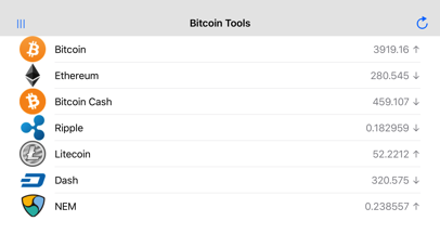 Bitcoin Tools Xe App Price Drops - 