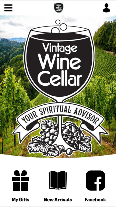 How to cancel & delete Vintage Wine Cellar from iphone & ipad 2