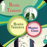 Brain Teasers Tests apk