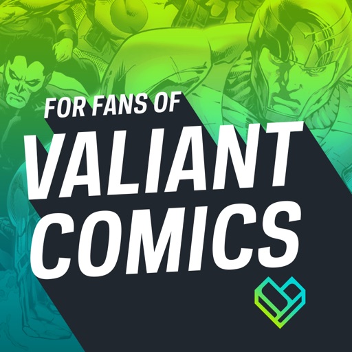 FANDOM for: Valiant