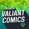 FANDOM for: Valiant