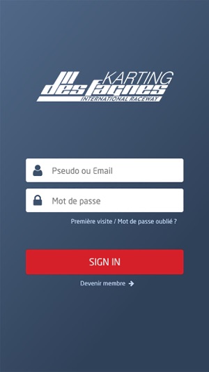 Karting des Fagnes(圖1)-速報App