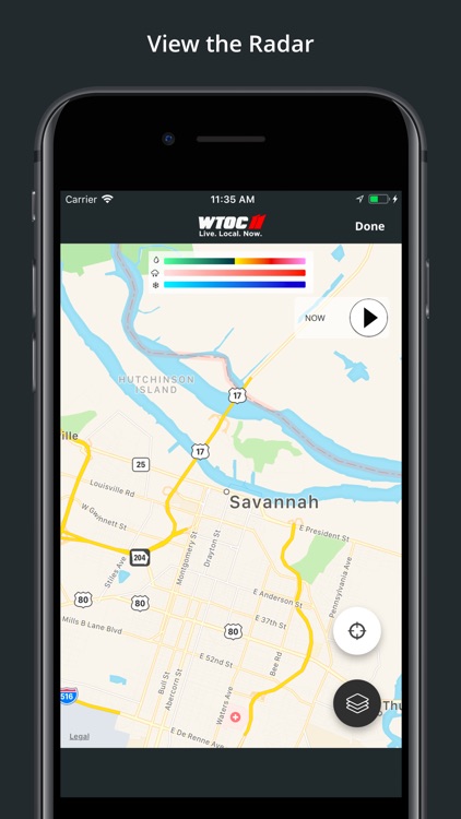 WTOC 11 News