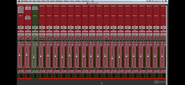 Mixing EDM in Pro Tools 12(圖4)-速報App