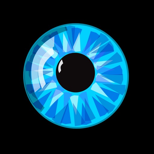 Eyeball Stickers icon