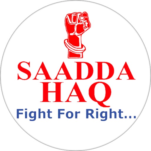 SAADDA HAQ