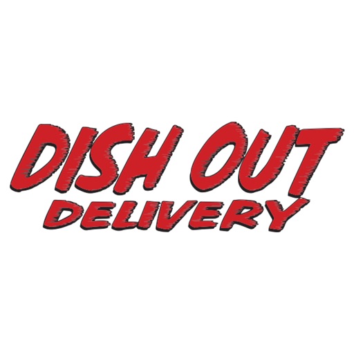 Dish Out Delivery icon