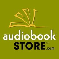 Audiobooks from AudiobookSTORE ne fonctionne pas? problème ou bug?