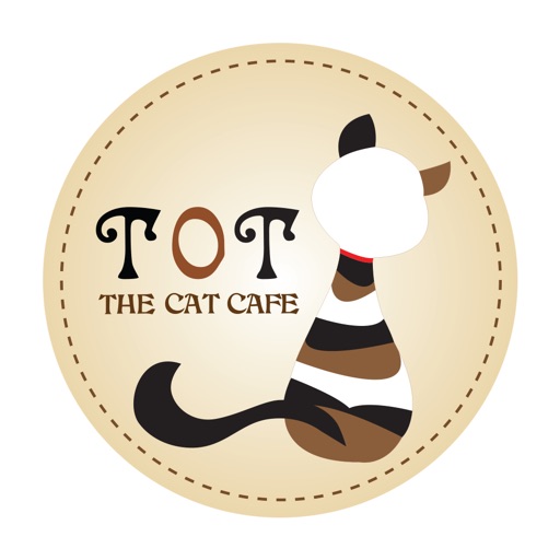 TOT The Cat Cafe icon