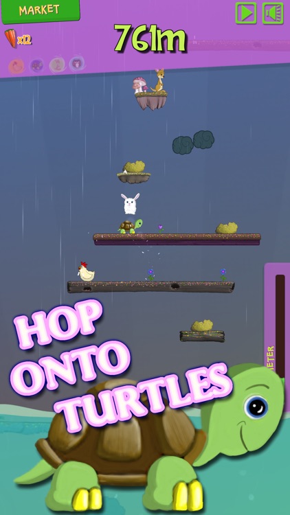 Fuzzy Hop screenshot-4