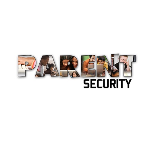 Parent Security iOS App