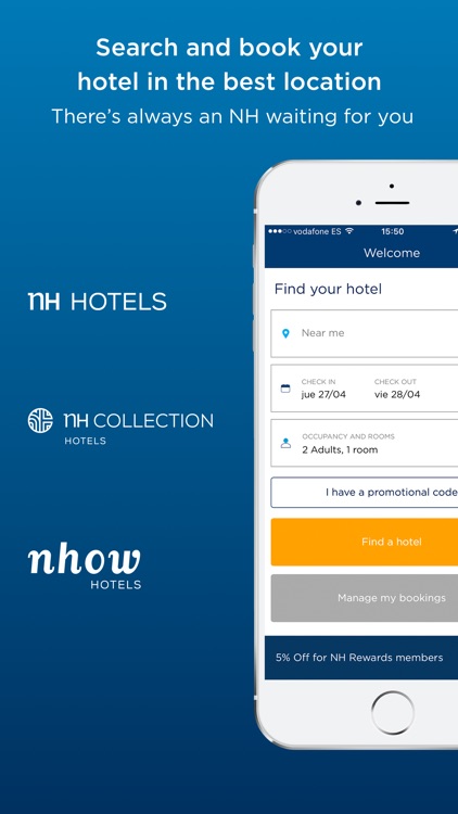 NH Hotel Group