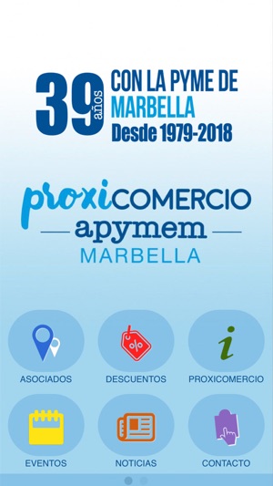 ProxiComercio(圖1)-速報App