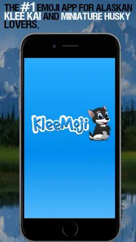 Game screenshot KleeMoji - Keyboard Emoji Pack mod apk