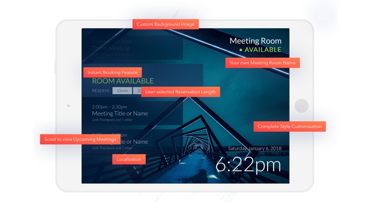 Meeting Room 365