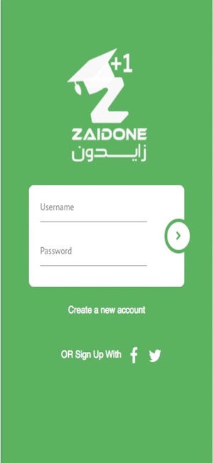 Zaidone