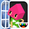 App Icon for 淘卡寶卡：房子 (Toca House) App in Macao IOS App Store