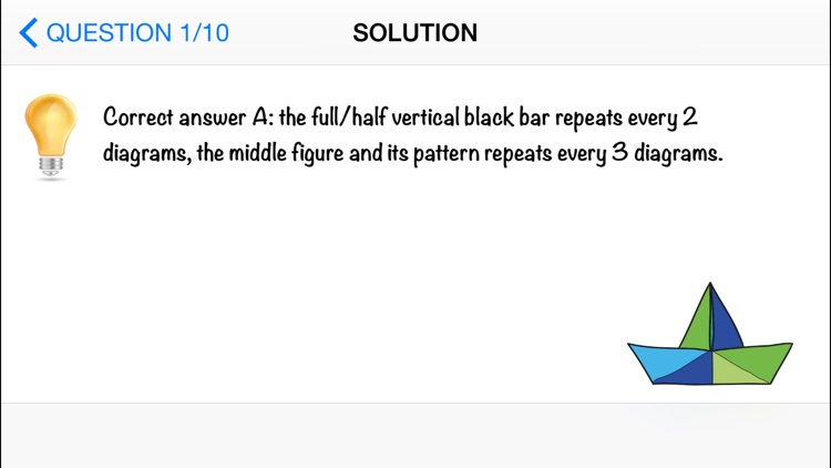 Abstract Logical Reasoning