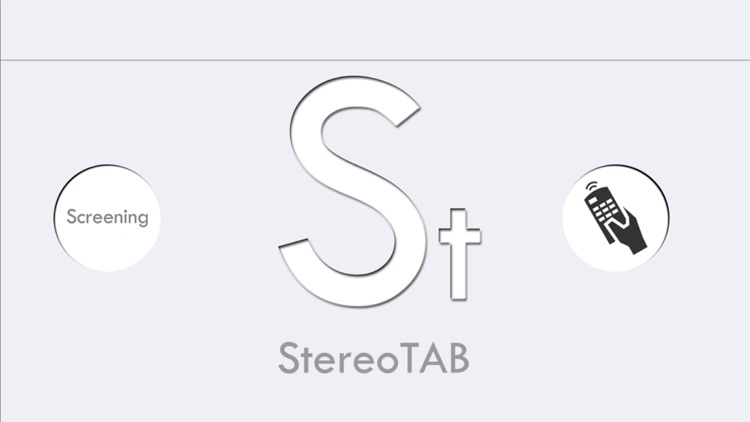 StereoTAB