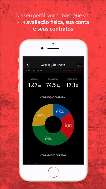 Infoco Gestão de Resultados screenshot-3