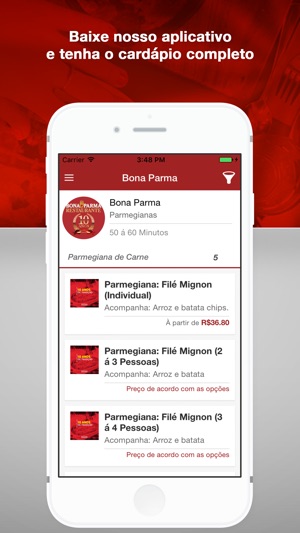 Bona Parma(圖1)-速報App