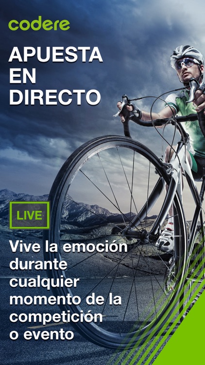 Codere Apuestas Deportivas CO