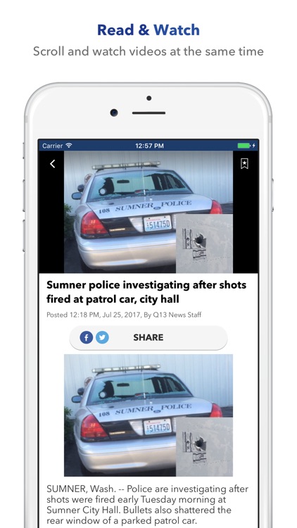 Q13 News