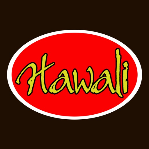 Hawali icon