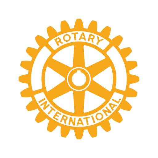 North Texas Pioneers Rotary Club iOS App