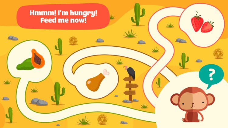 Smart Grow: Educational Games screenshot-6