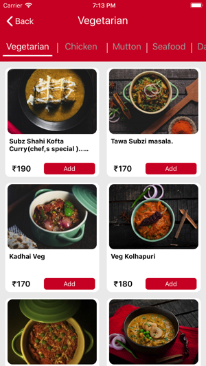 CurryMeUp(圖2)-速報App