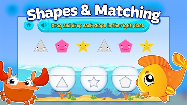 Cool Preschool Math Learning(圖3)-速報App