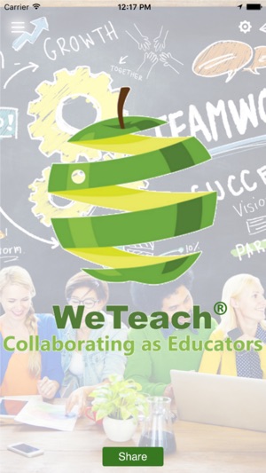 WeTeach