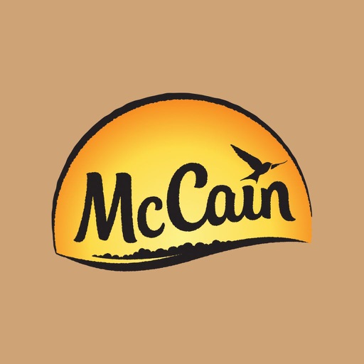 McCain Appetizers iOS App