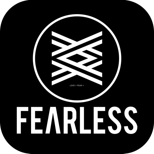 Fearless LA icon