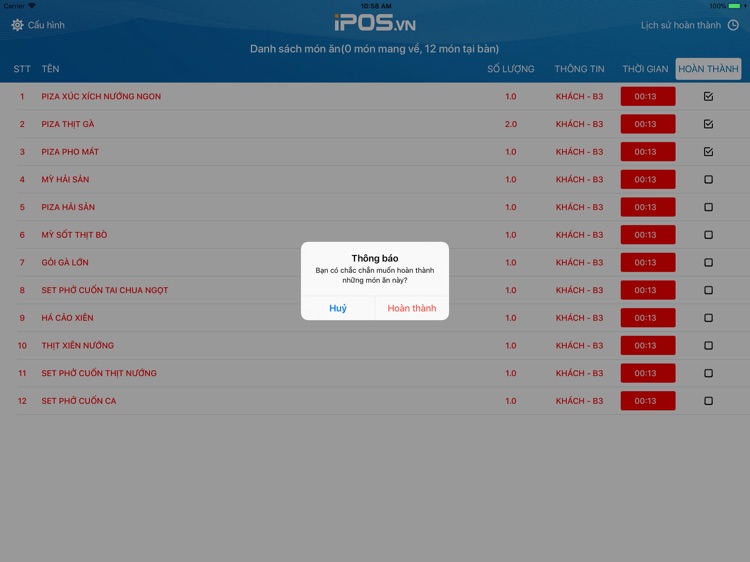 iPOS.vn Smartkit Controller