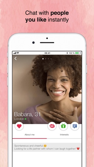 Flirt incontri Apps