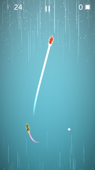 Rocket Fighter screenshot 3