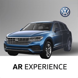 Touareg AR