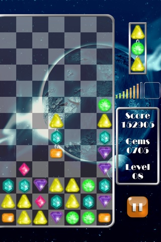 Tricky Gems screenshot 2