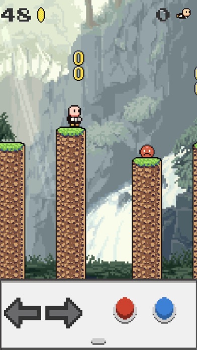 Super Bros! screenshot 2