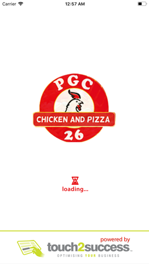 PGC Chicken Pizza(圖1)-速報App