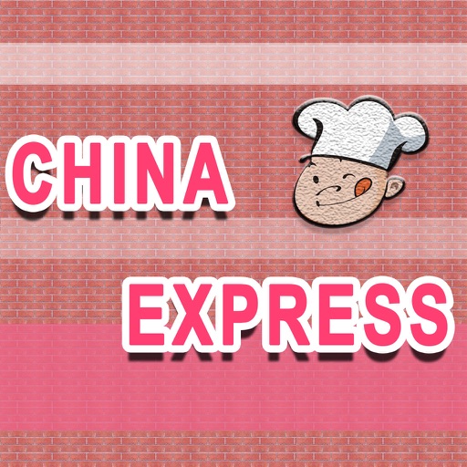 China Express icon