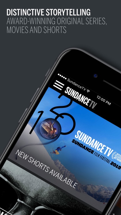 SundanceTV