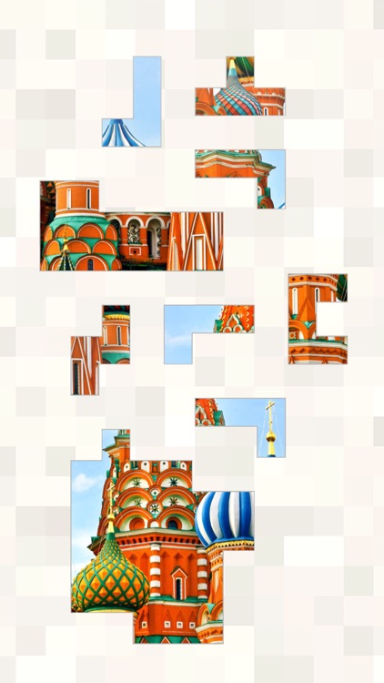 Bonza Jigsaw screenshot-5