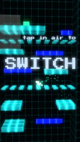 Game screenshot CYBER:JUMP apk