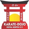 Karate-Dojo Heiwa Kerpen e.V.